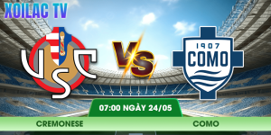 Nhận Định Cremonese – Como Vào Lúc 07:00 Ngày 24/05/2026