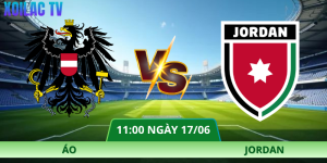 Nhận Định Áo – Jordan Vào Lúc 11:00 Ngày 17/06 Chi Tiết Nhất
