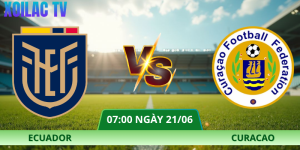 Nhận Định Ecuador – Curacao Vào Lúc 07:00 Ngày 21/06