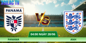 Nhận Định Panama – Anh Vào Lúc 04:00 Ngày 28/06