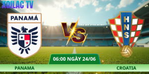 Nhận Định Panama – Croatia Vào Lúc 06:00 Ngày 24/06