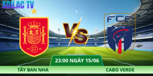 Nhận Định Tây Ban Nha – Cabo Verde Vào Lúc 23:00 Ngày 15/06