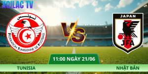 Nhận Định Tunisia – Nhật Bản Vào Lúc 11:00 Ngày 21/06